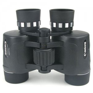 Waterproof 7 x 35 Large Eye Lens Binocular with BaK 7 Prism